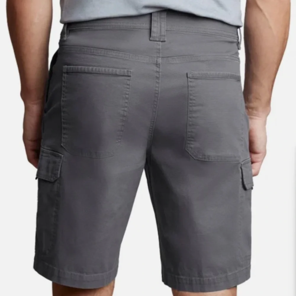 Copper & Oak Supply Co. Men’s Venture Ripstop Cargo Shorts